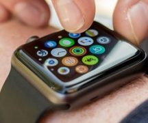  Apple гледате серия 3 преглед