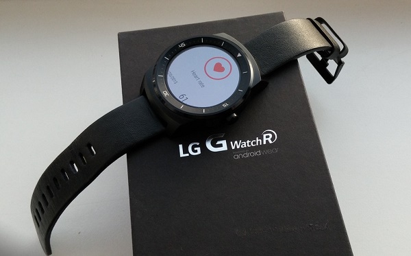  Монитор за сърдечен ритъм