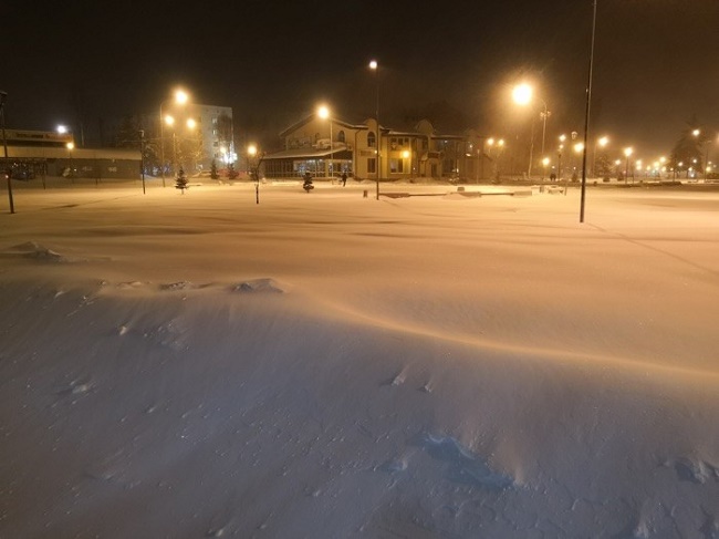  Примерна снимка