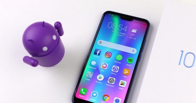 Смартфон HONOR 10
