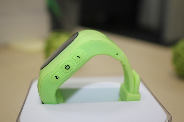  Бутони за захранване