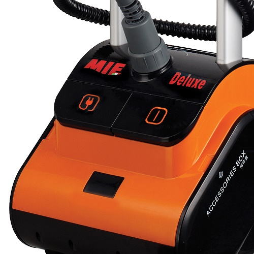  MIE Deluxe корпус