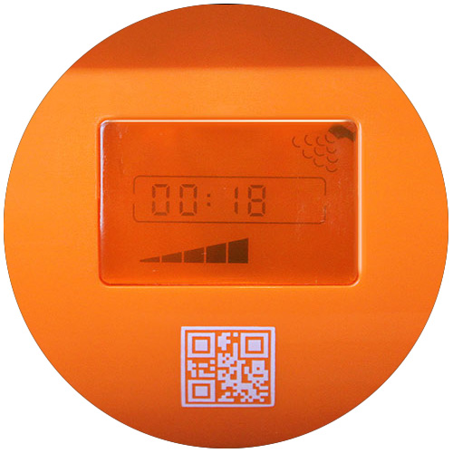  Електронен дисплей