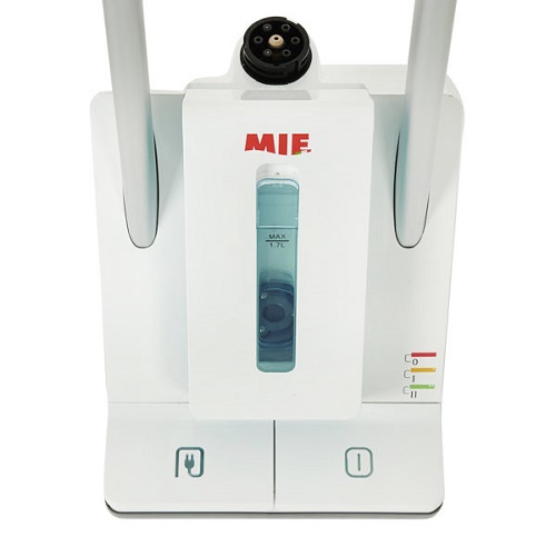  Воден резервоар