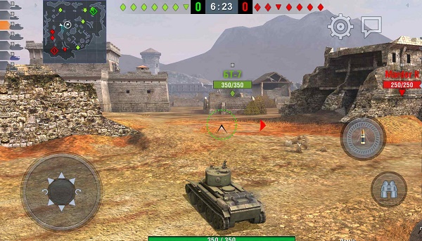  Екранни игри