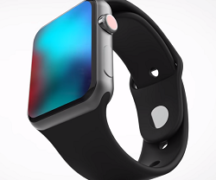  Нова серия Apple Watch 4