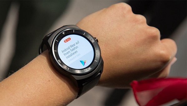  Показване на часовника