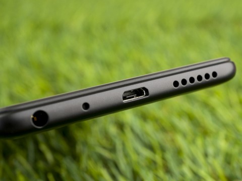  USB конектор