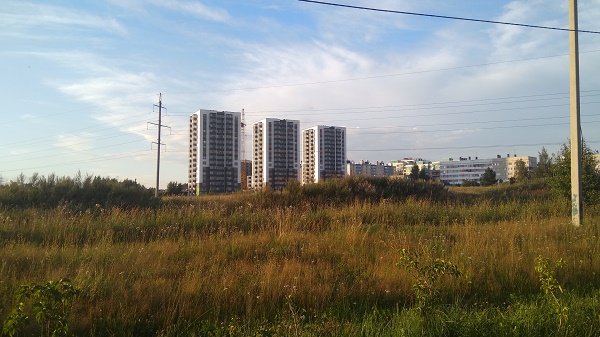  Снимка от смартфон