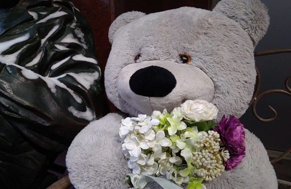  Снимки от телефона