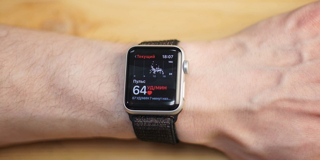  Сърдечна дейност