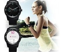  Преглед на часовника watch g w110