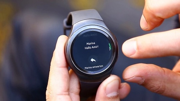  Съобщения в часове