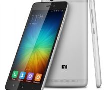  xiaomi redmi 3 / 3s преглед