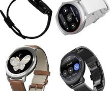  Ticwatch 2 Преглед