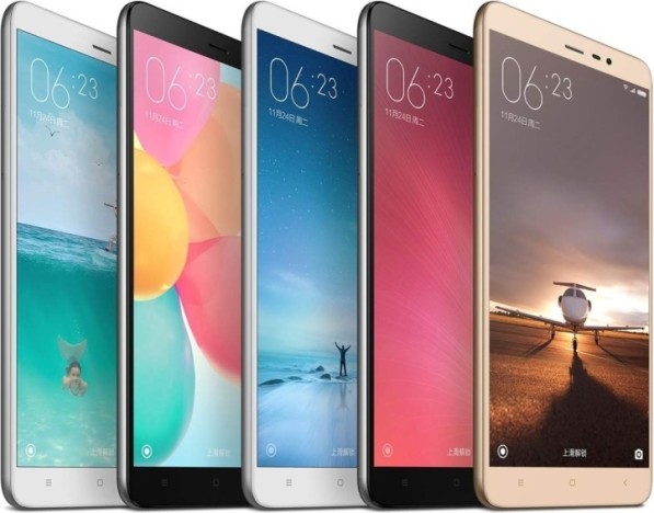  Цветови вариации