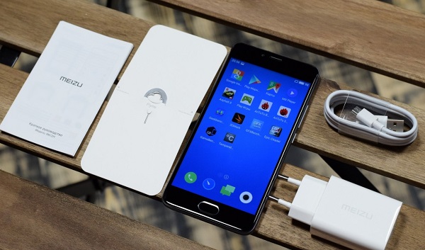  Пакет за смартфони