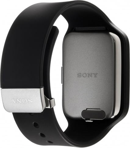  Обратната страна на часовника