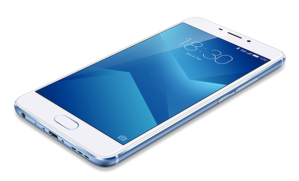  Дизайн на смартфони