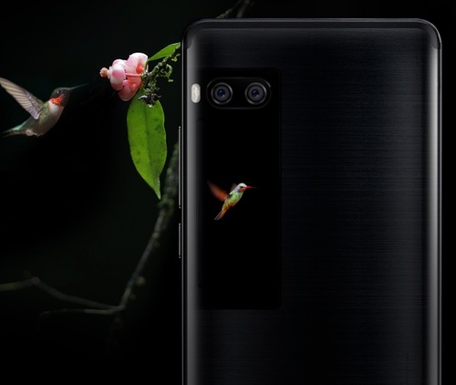  Дизайн на смартфони