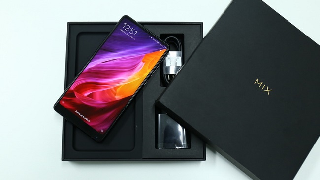  Опаковка на телефона