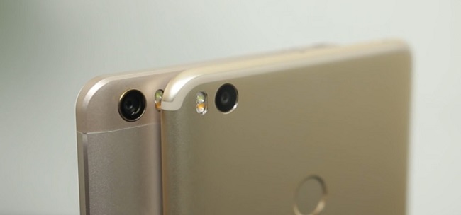  Камера и светкавица