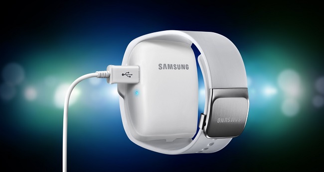  Часовник при зареждане