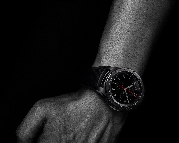 Гледайте на ръка