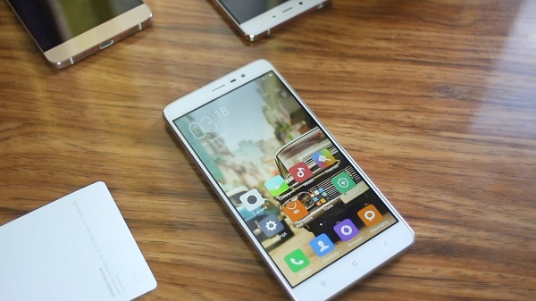  Смартфон приложения