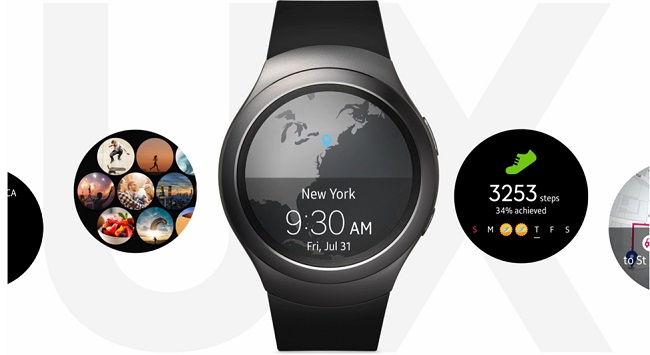  Функция за интелигентен часовник