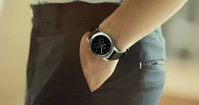 Мъжки часовник