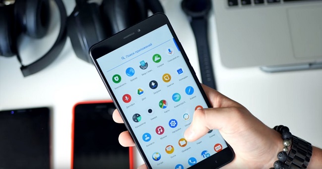  Телефонно меню