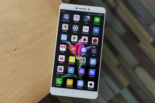  Екранни приложения