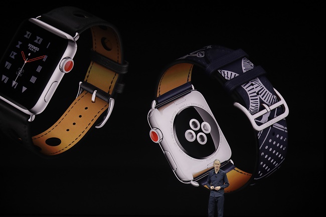  Обявяване на часовете