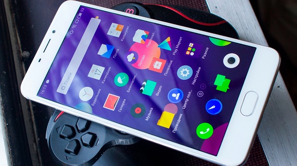  Екран за смартфони