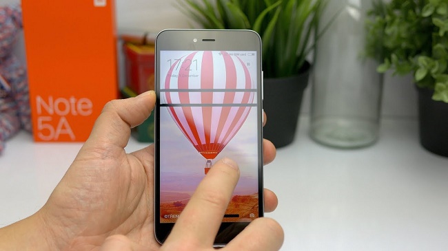  Тест за смартфони