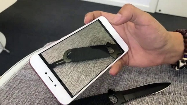  Камера с интелигентен телефон