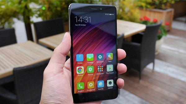  Екран на дневна светлина