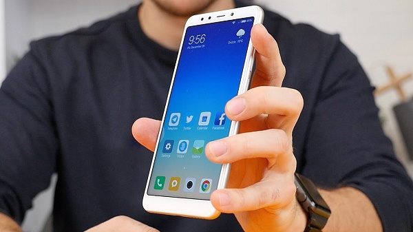  Сяоми Редми 5