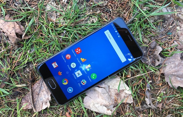  Екран царевица М5