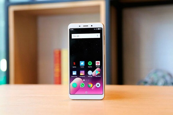  Предни панели meizu m6 s