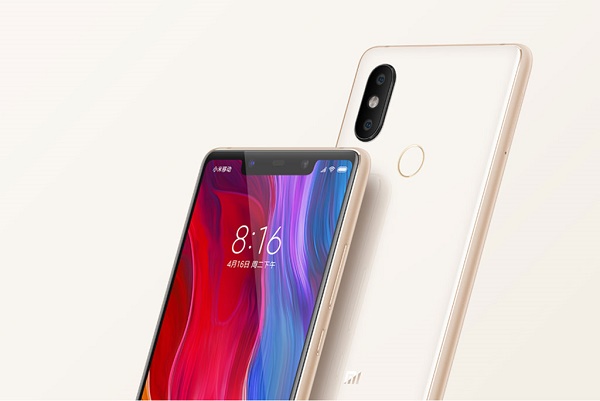  Дизайн на телефона