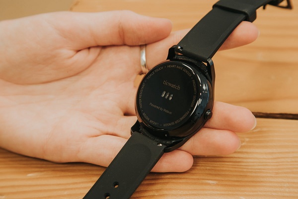  Обратната страна на часовника