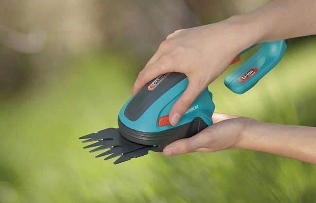 Безжични ножици