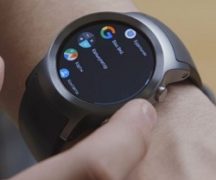  Преглед на спортния часовник