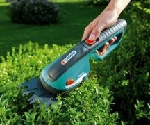  Избор на градински ножици