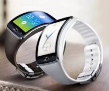  Преглед на Samsung Gear S
