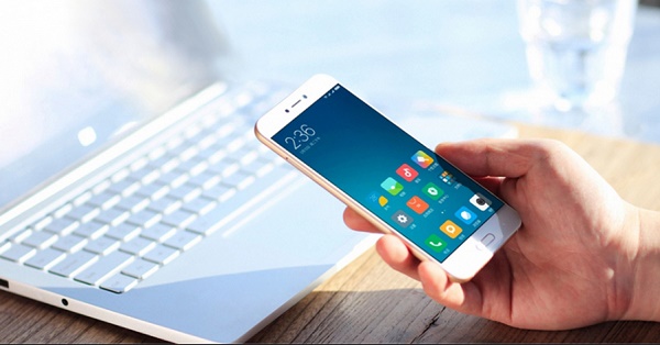  Екран за смартфони