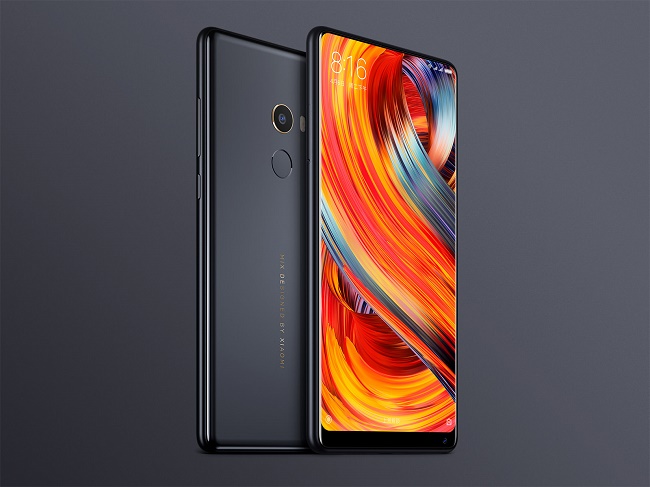  Микс 2 Xiaomi