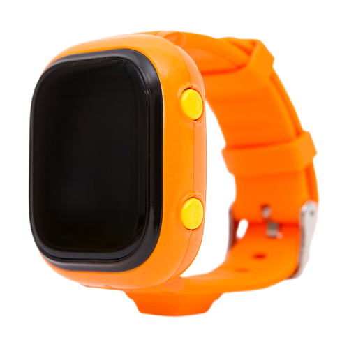  Детето на ЕнБе гледа